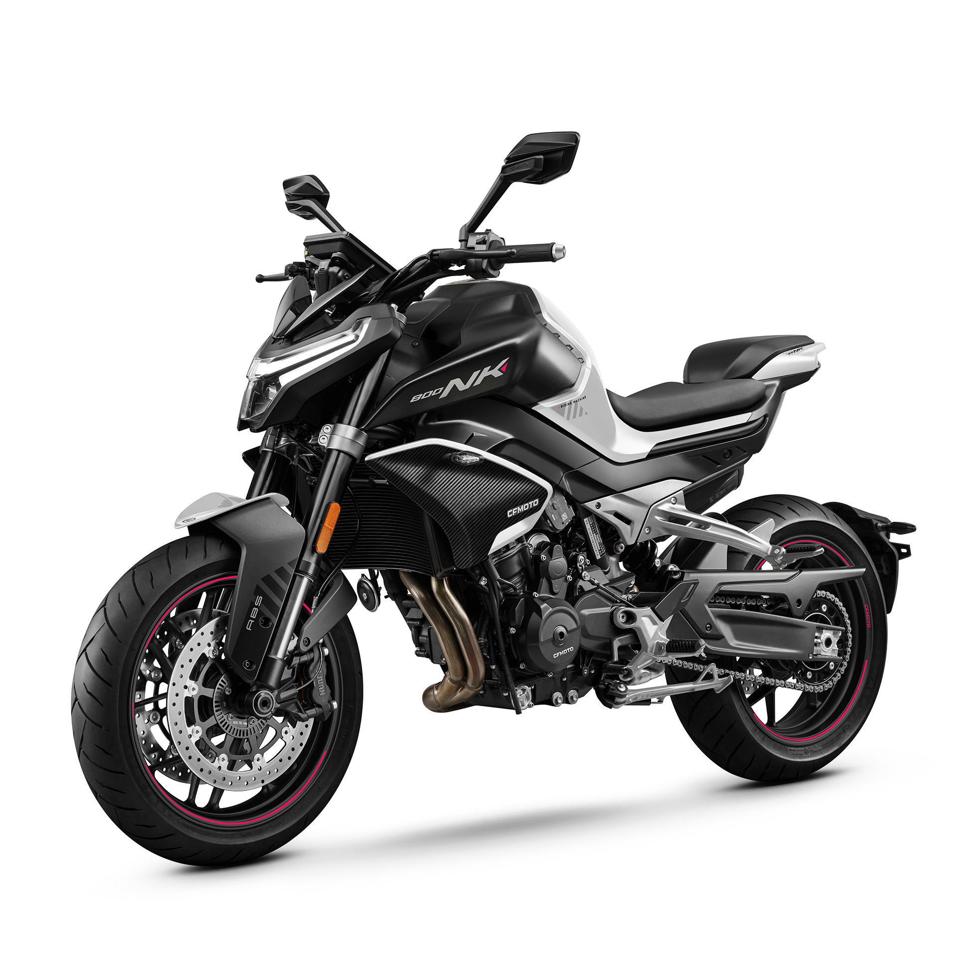 CFMOTO 800NK