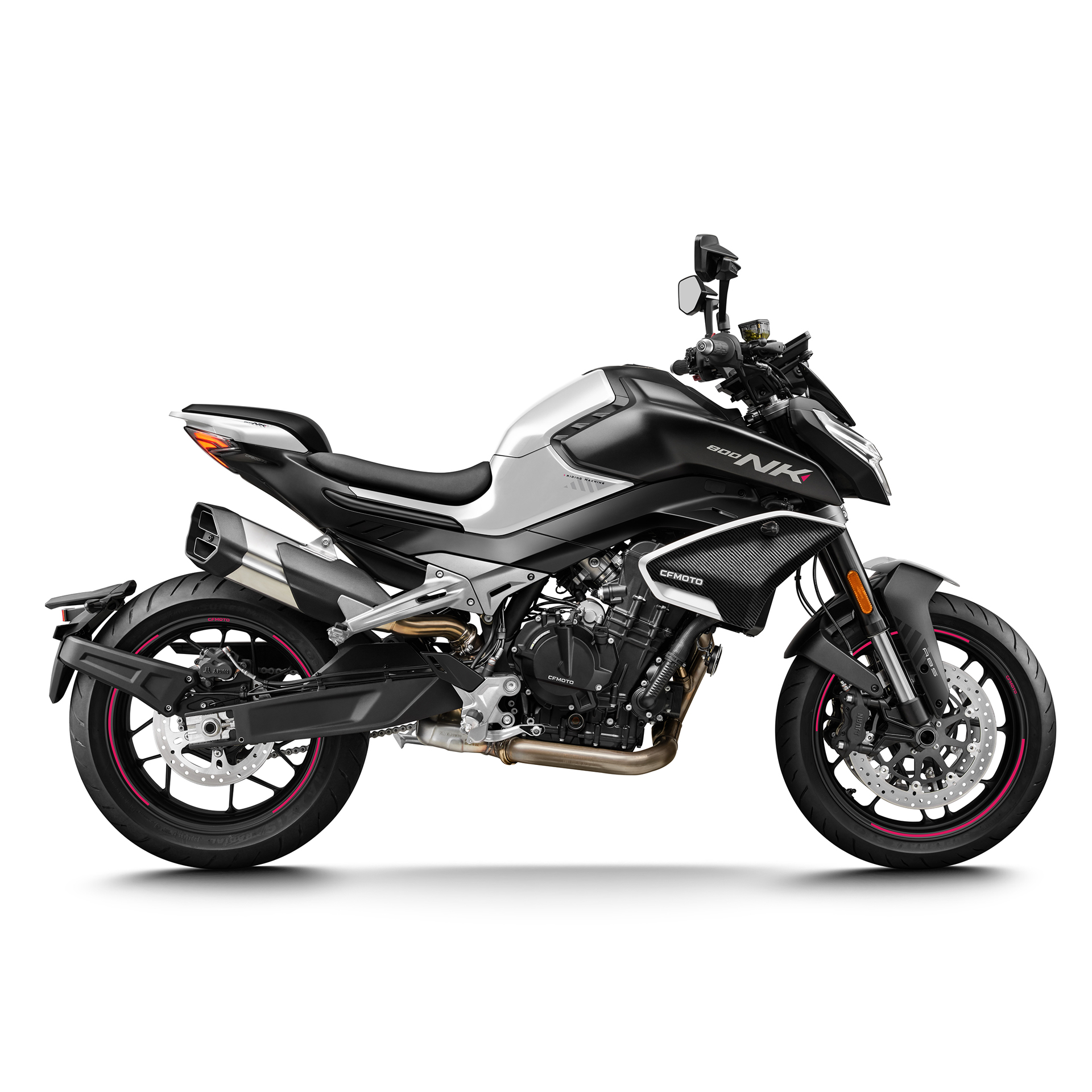 CFMOTO 800NK
