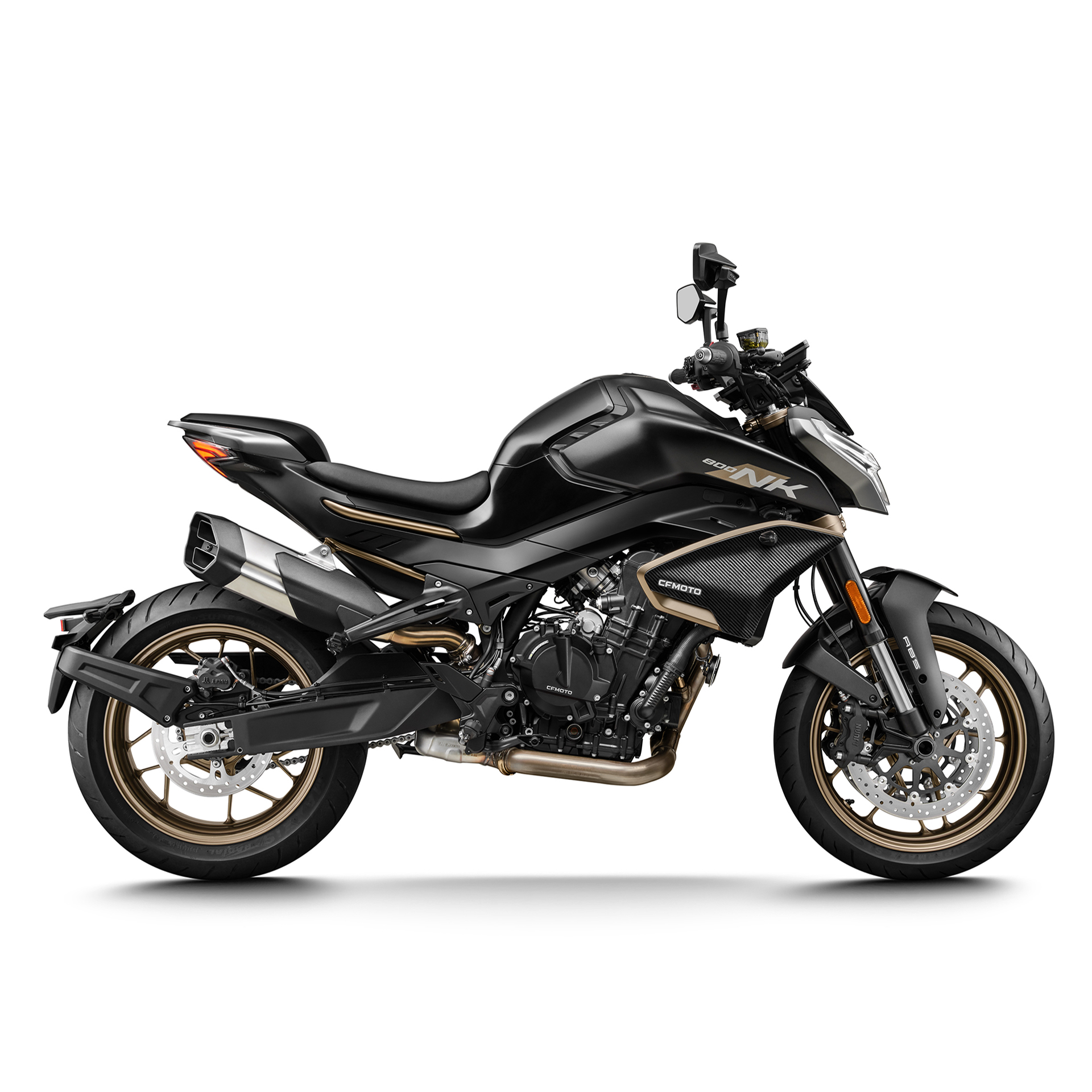 CFMOTO 800NK CFMOTO 800NK