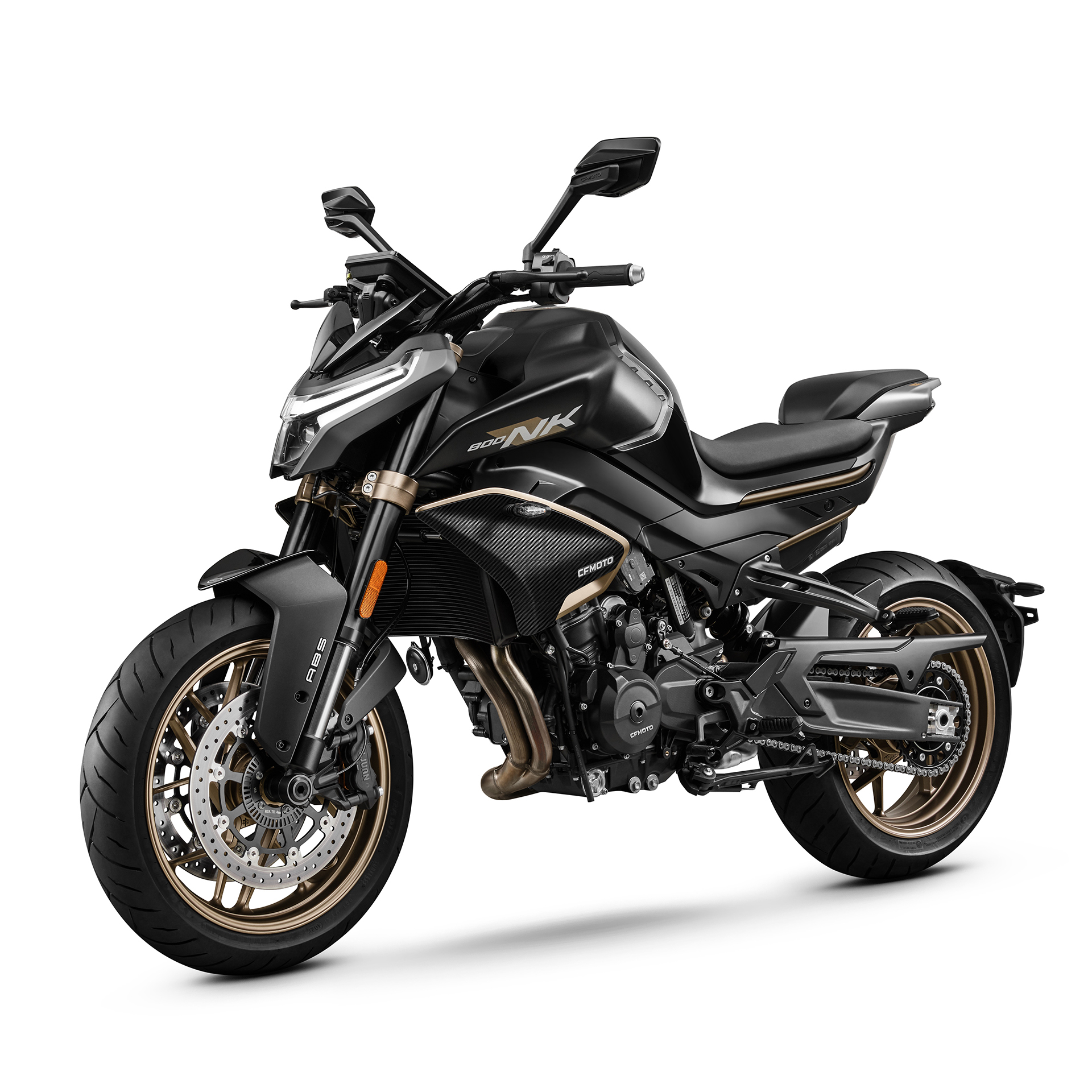 CFMOTO 800NK CFMOTO 800NK