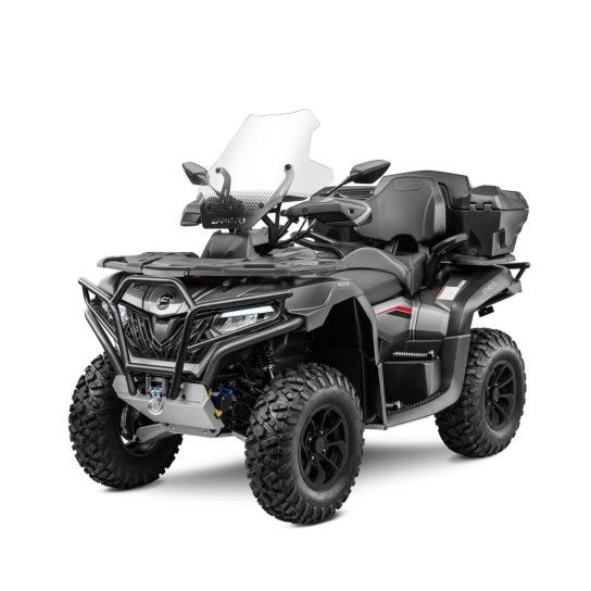 CFMOTO CFORCE 625 OVERLAND