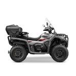 CFMOTO CFORCE 625 OVERLAND