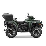 CFMOTO CFORCE 1000 OVERLAND