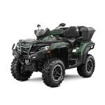 CFMOTO CFORCE 1000 OVERLAND