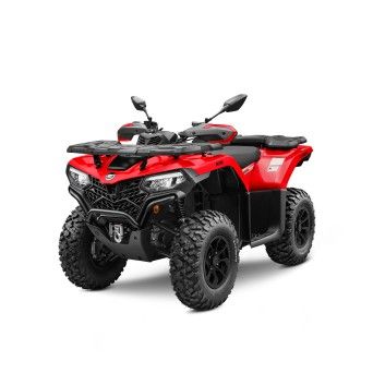 CFMOTO CFORCE 520S
