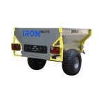 TRAILER OFFROAD 500 W/ TAILLIGHTS TRAILER OFFROAD 500 W/ TAILLIGHTS