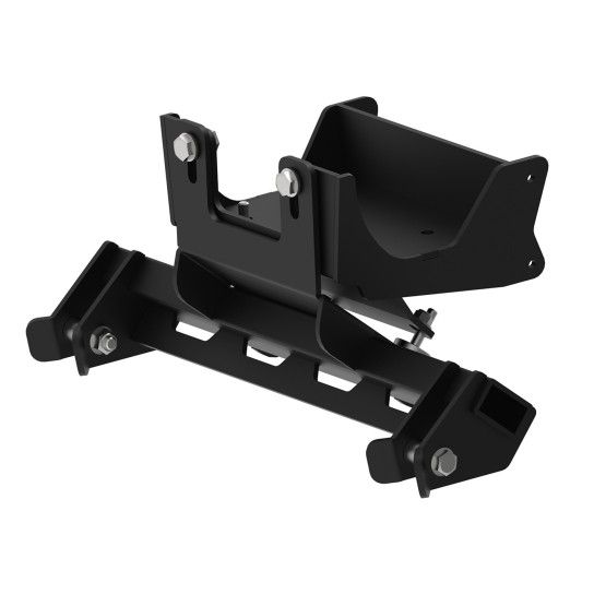 FRONT-MOUNT UTV ADAPTER - CFMOTO ZFORCE 950 23