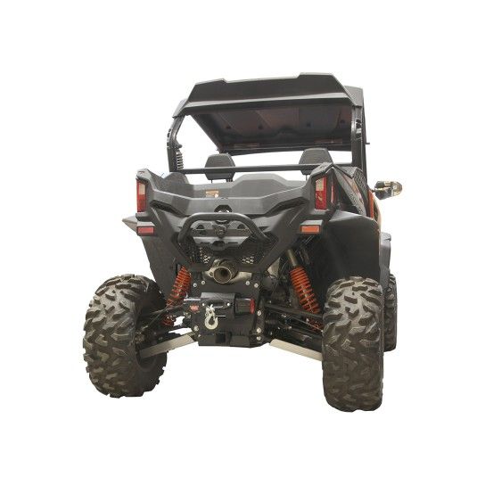 REAR WINCH MOUNTING KIT CFMOTO ZFORCE 950 23 REAR WINCH MOUNTING KIT CFMOTO ZFORCE 950 23