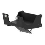FRONT WINCH MOUNTING KIT CFMOTO ZFORCE 950 23 FRONT WINCH MOUNTING KIT CFMOTO ZFORCE 950 23