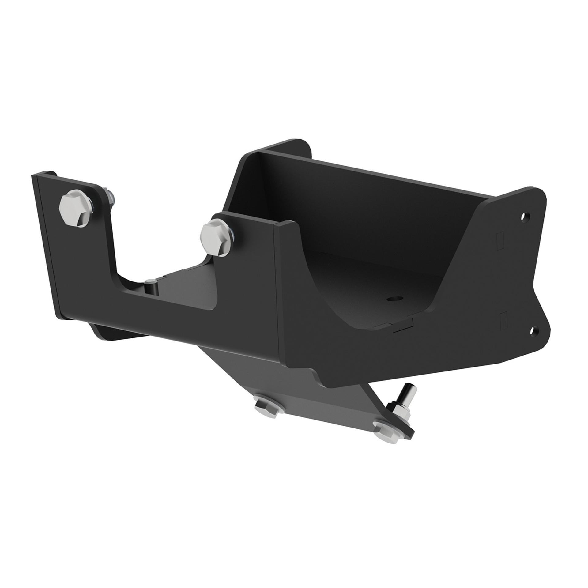 FRONT WINCH MOUNTING KIT CFMOTO ZFORCE 950 23 FRONT WINCH MOUNTING KIT CFMOTO ZFORCE 950 23