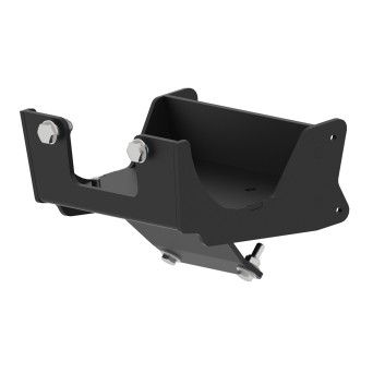 FRONT WINCH MOUNTING KIT CFMOTO ZFORCE 950 23