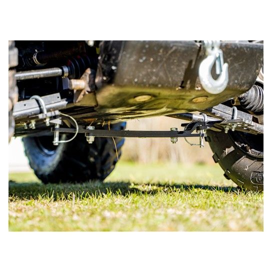 SUSPENSION LOCK SUSPENSION LOCK