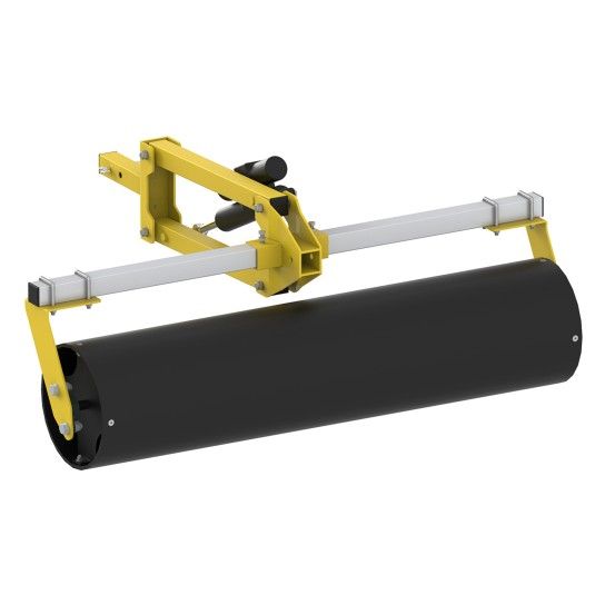 LAND ROLLER (RECEIVER MOUNT SYSTEM)