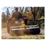 LAND ROLLER (RECEIVER MOUNT SYSTEM)