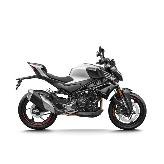CFMOTO 450NK EURO5+