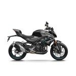 CFMOTO 450NK EURO5+