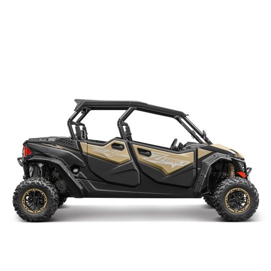 CFMOTO ZFORCE 950 SPORT 4