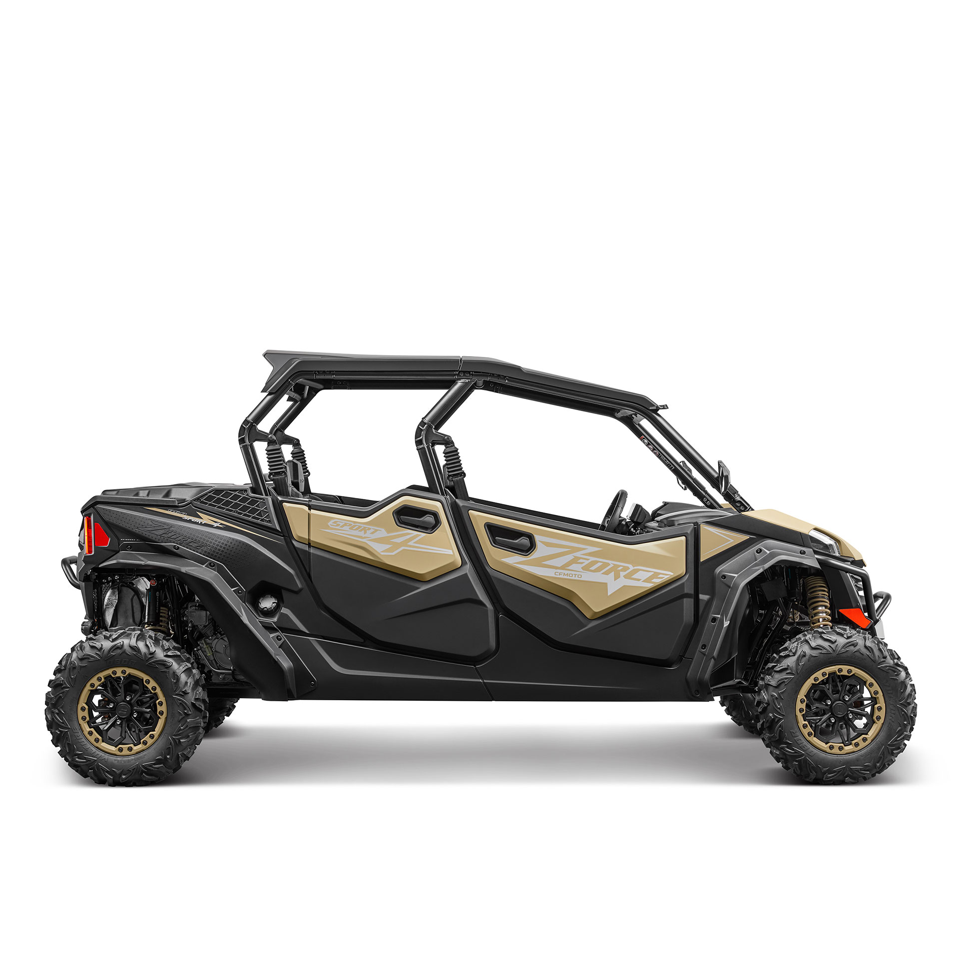 CFMOTO ZFORCE 950 SPORT 4