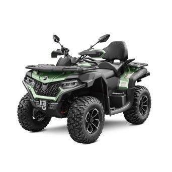 CFMOTO CFORCE 625 TOURING