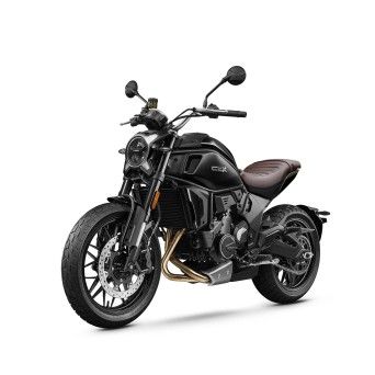 CFMOTO 700CL-X HERITAGE EURO5