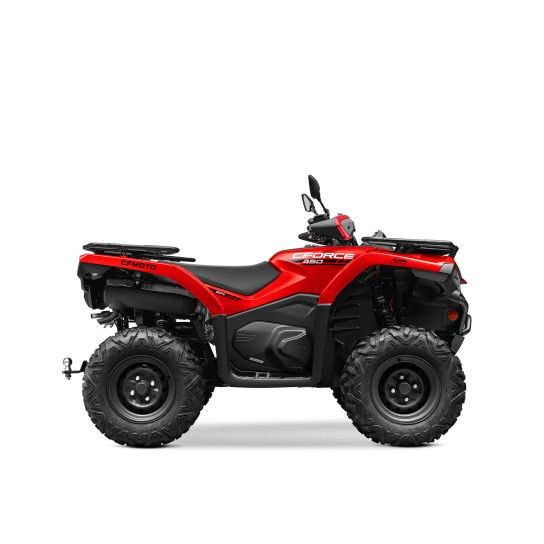 CFMOTO CFORCE 450S CFMOTO CFORCE 450S