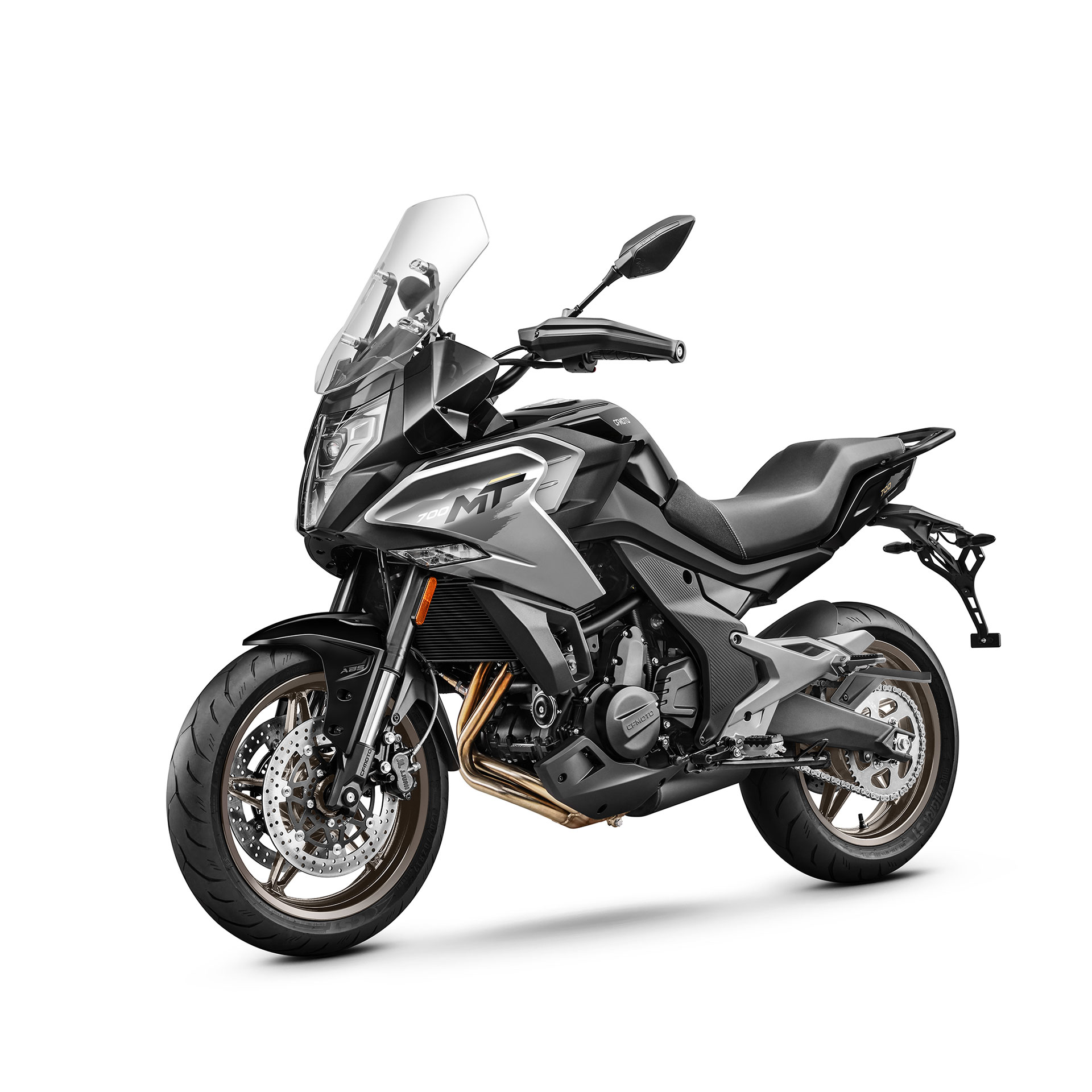 CFMOTO 700MT CFMOTO 700MT