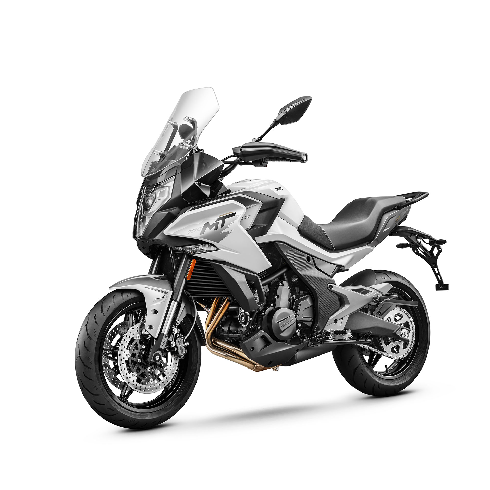 CFMOTO 700MT CFMOTO 700MT