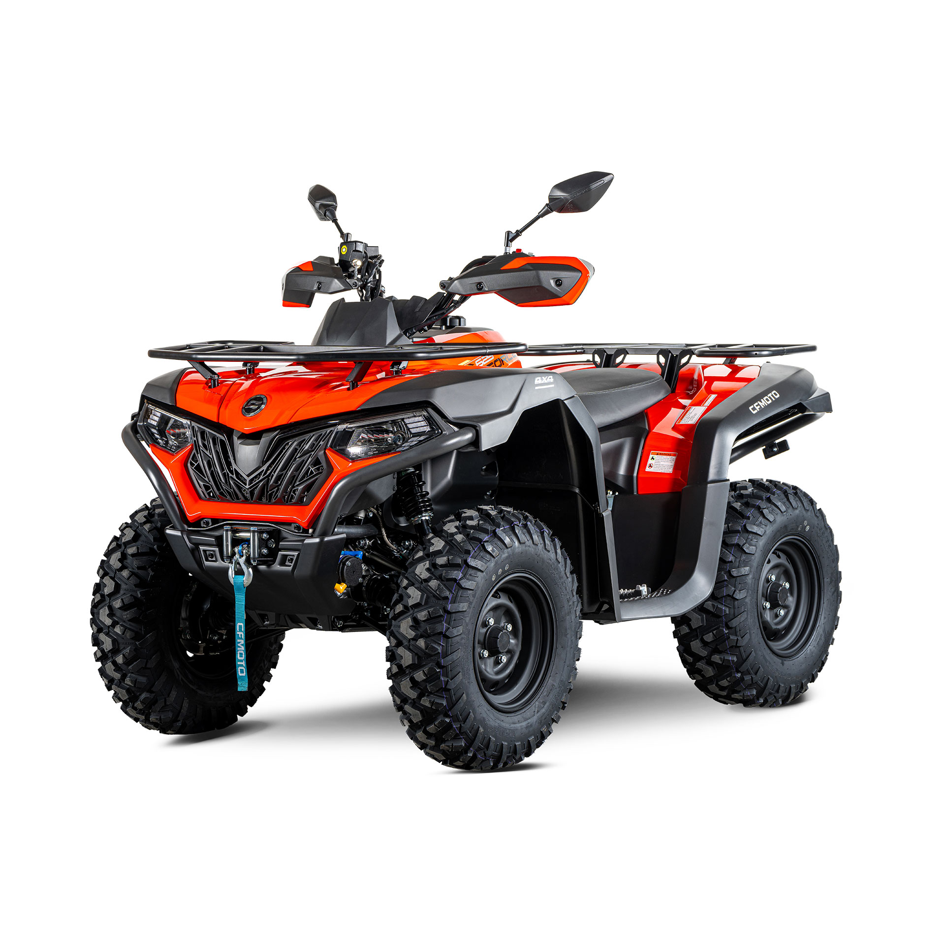 CFMOTO CFORCE 625S CFMOTO CFORCE 625S