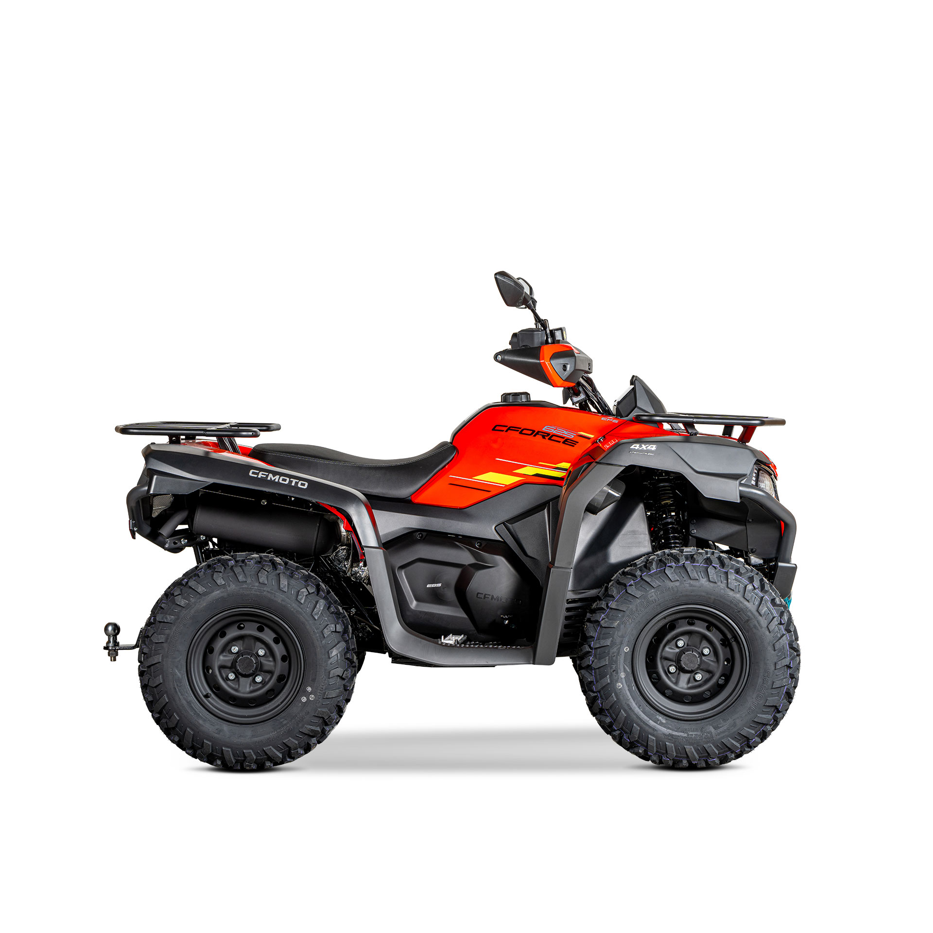 CFMOTO CFORCE 625S CFMOTO CFORCE 625S