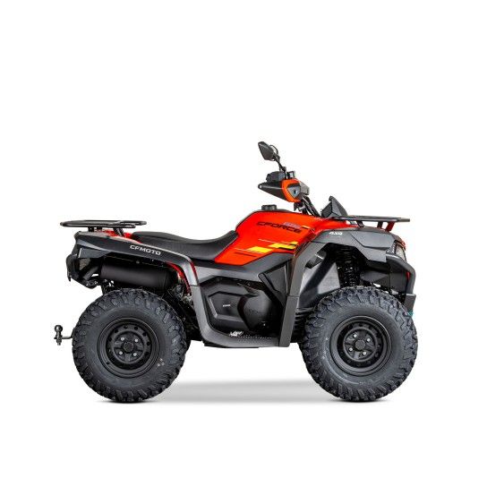 CFMOTO CFORCE 625S CFMOTO CFORCE 625S