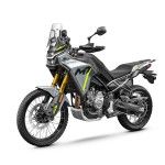 CFMOTO 450 MT HIGH FENDER EURO5+