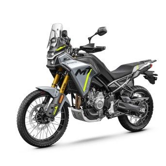 CFMOTO 450 MT HIGH FENDER EURO5+