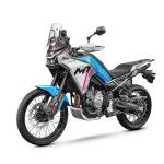 CFMOTO 450 MT HIGH FENDER EURO5+