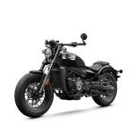 CFMOTO 450CL-C EURO5+