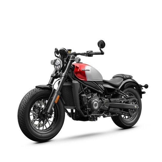 CFMOTO 450CL-C EURO5+