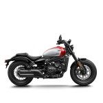 CFMOTO 450CL-C EURO5+