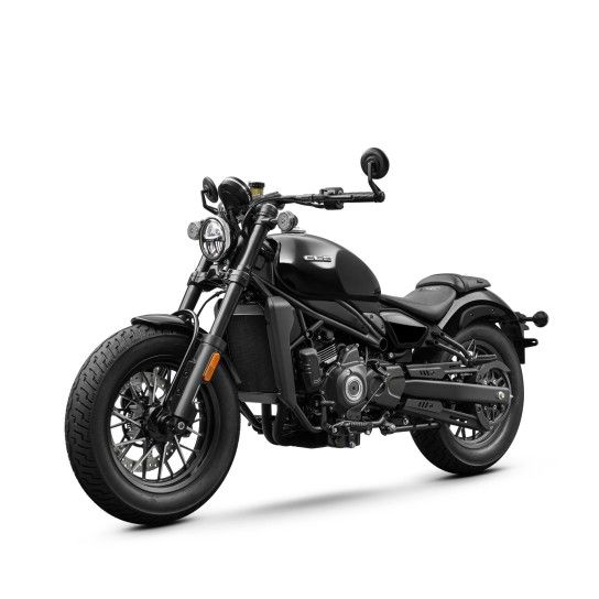 CFMOTO 450CL-C EURO5+