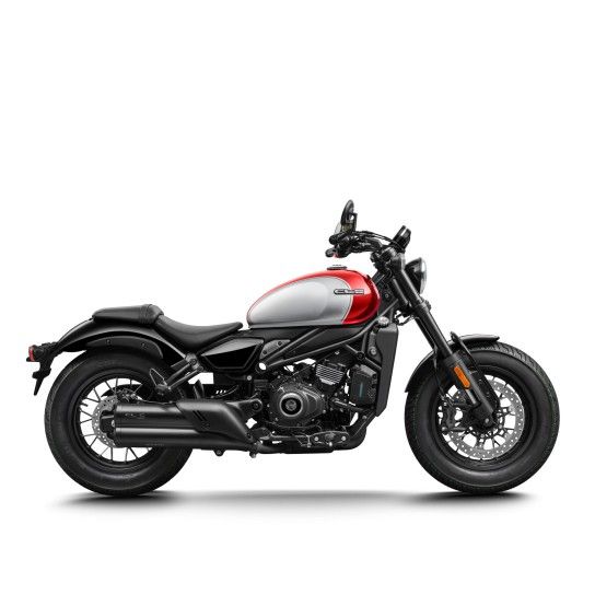 CFMOTO 450CL-C EURO5+