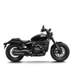 CFMOTO 450CL-C EURO5+