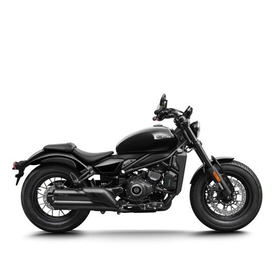 CFMOTO 450CL-C EURO5+