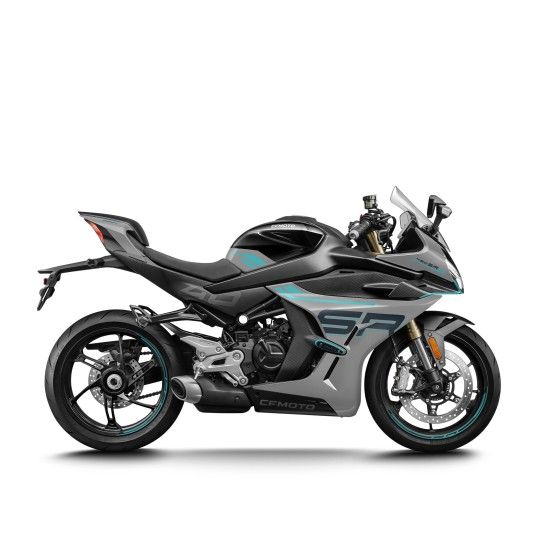 CFMOTO 450SR-S CFMOTO 450SR-S