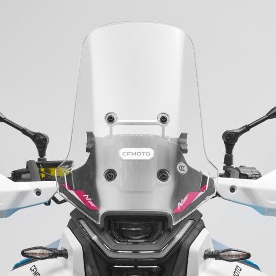VISEIRA 450MT VISEIRA 450MT