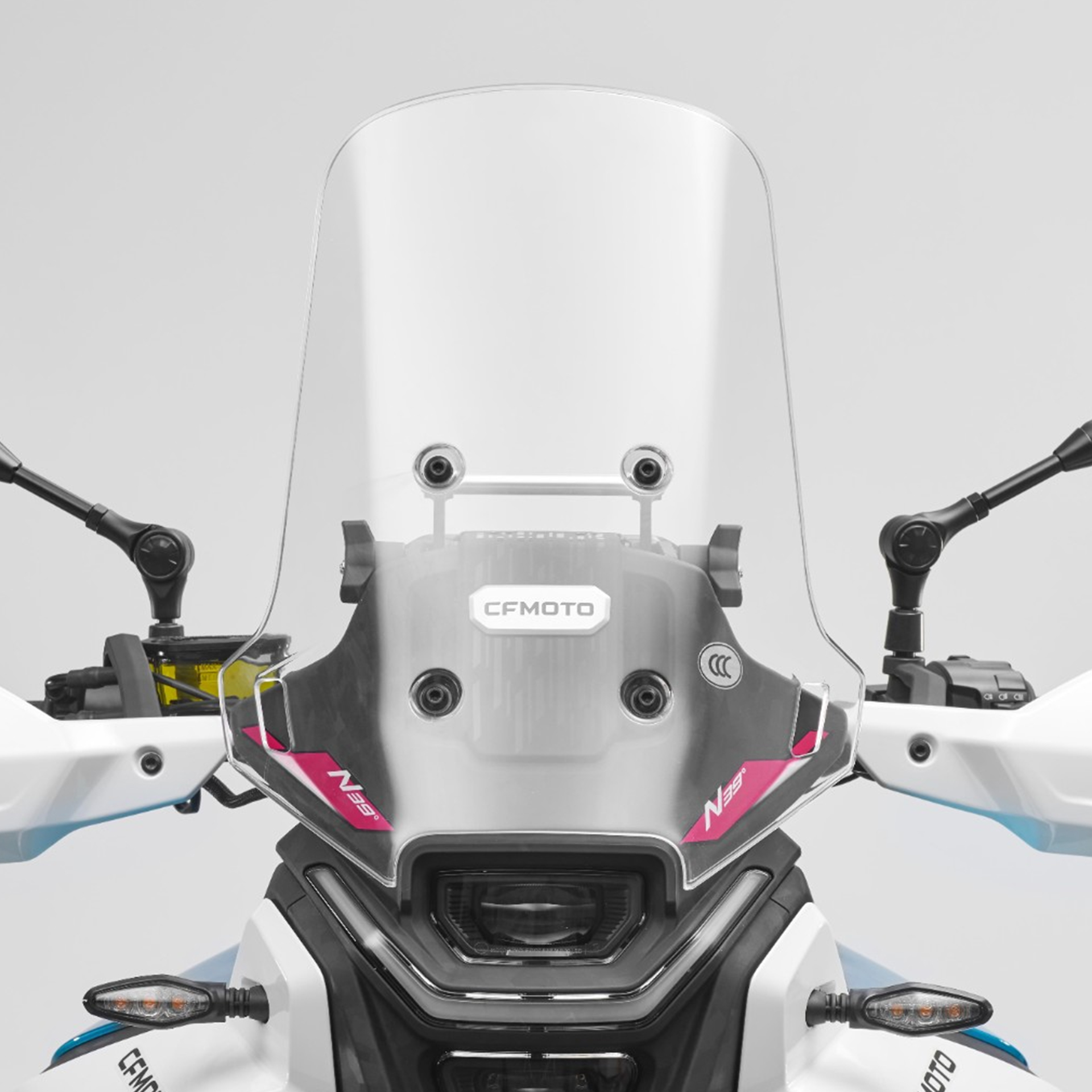 VISEIRA 450MT VISEIRA 450MT