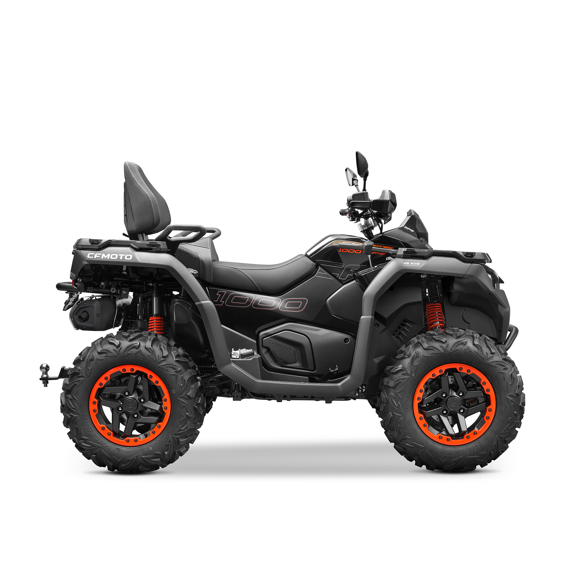 CFMOTO CFORCE 1000 TOURING CFMOTO CFORCE 1000 TOURING