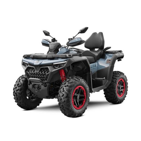 CFMOTO CFORCE 850 TOURING