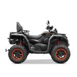 CFMOTO CFORCE 1000 TOURING