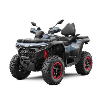 CFMOTO CFORCE 850 TOURING