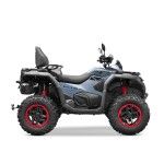 CFMOTO CFORCE 850 TOURING