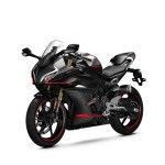 CFMOTO 450SR EURO5+