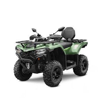 CFMOTO CFORCE 450L